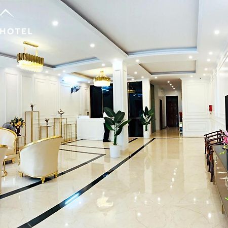 Duc Lan Hotel ห่าซาง ภายนอก รูปภาพ