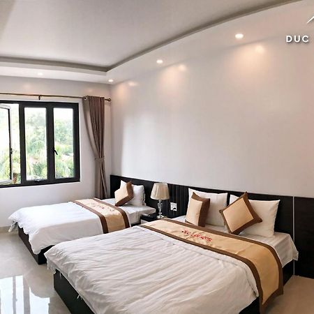 Duc Lan Hotel ห่าซาง ภายนอก รูปภาพ